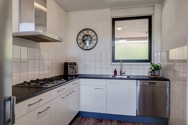 Medium property photo - Werfstraat 12, 1781 NT Den Helder